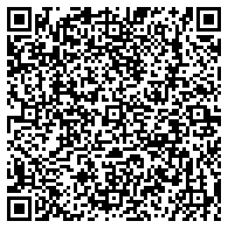 QR-код с контактной информацией организации ГЕРАСИМОВКА