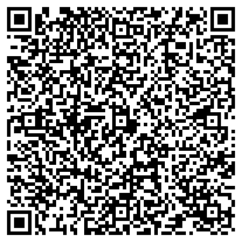 QR-код с контактной информацией организации ТАВДЫ ОТРЯД № 19 УГО И ЧС