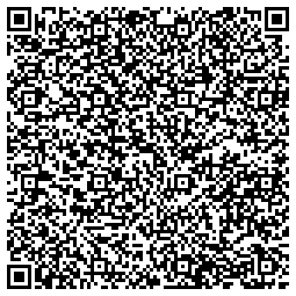 QR-код с контактной информацией организации Управление жилищно-коммунального хозяйства и строительства Администрации Талицкого городского округа