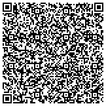 QR-код с контактной информацией организации Тугулымский филиал «ТЛК им. Н.И. Кузнецова»