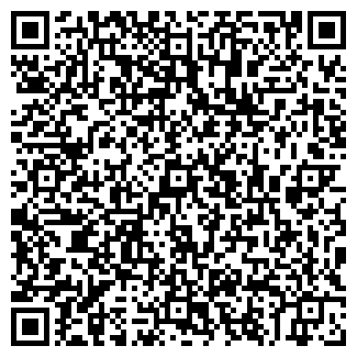 QR-код с контактной информацией организации ИНТЕЛСЕРВИС