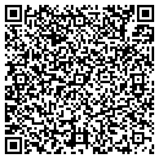 QR-код с контактной информацией организации КРИОТЕКС ОДО