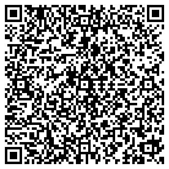 QR-код с контактной информацией организации Церковь «Слово Жизни»