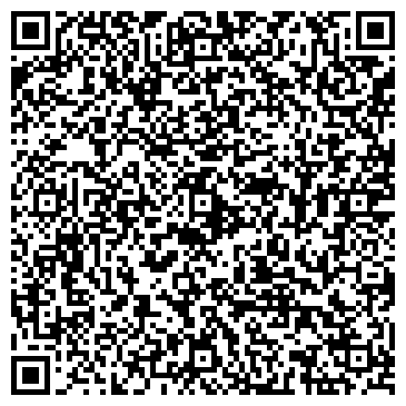 QR-код с контактной информацией организации "АВТОДОМ"