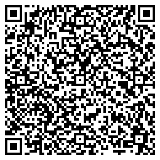 QR-код с контактной информацией организации КОВЧЕГ