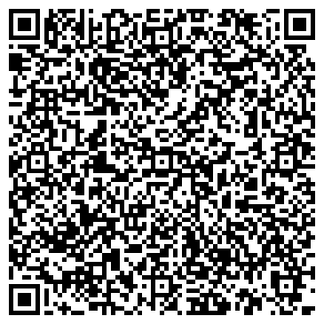 QR-код с контактной информацией организации Дворец культуры «Икар»