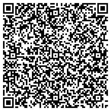 QR-код с контактной информацией организации СДЮСШОР ПО ДЗЮДО, ОТДЕЛЕНИЕ КАРАТЭ