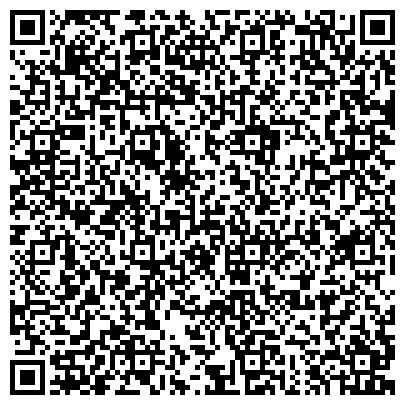 QR-код с контактной информацией организации Свято-Николаевский женский монастырь г. Туринска