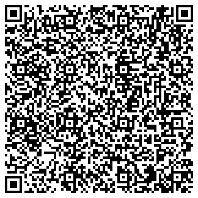 QR-код с контактной информацией организации Администрации Слободо-Туринского сельского поселения
