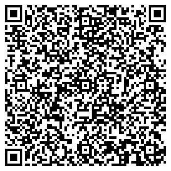 QR-код с контактной информацией организации ИП Швейный салон