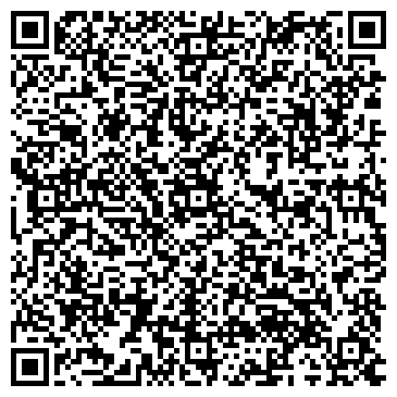 QR-код с контактной информацией организации ООО "Азбука Финансов"