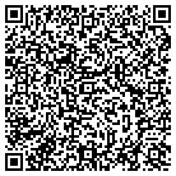 QR-код с контактной информацией организации АУКЦИОН ПЛЮС ТЮМЕНЬ