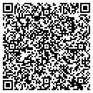 QR-код с контактной информацией организации ЗАО КРИСТАЛЛ