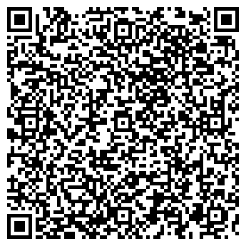 QR-код с контактной информацией организации ГИПРОНГ-ВИРА-1 ЗАО