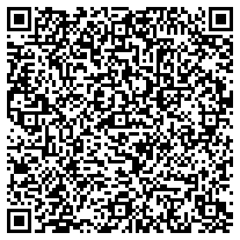 QR-код с контактной информацией организации ТЮМЕНЬТОРГСЕРВИС ООО