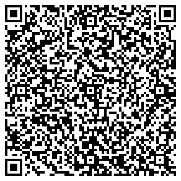 QR-код с контактной информацией организации ООО "Теплогазучет"