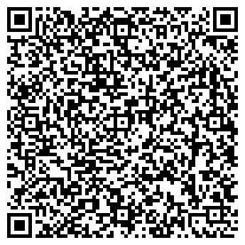 QR-код с контактной информацией организации ТОРГОВЫЙ ДИЗАЙН