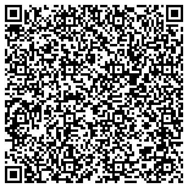 QR-код с контактной информацией организации ООО "Центр торгового оборудования"