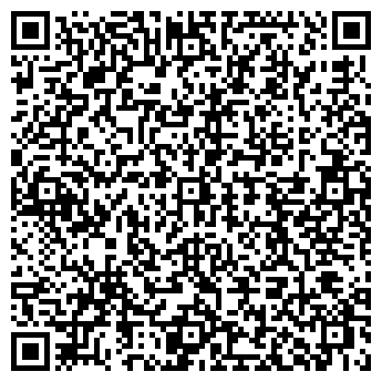 QR-код с контактной информацией организации ООО СПС-МД