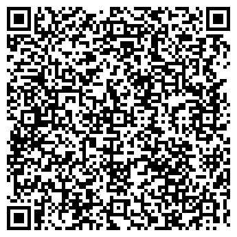 QR-код с контактной информацией организации АВАНГАРД МК ООО