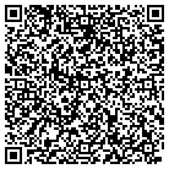 QR-код с контактной информацией организации ТЮМЕНЬПРОМВЕНТИЛЯЦИЯ ОАО