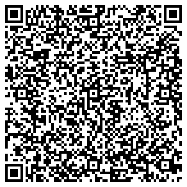 QR-код с контактной информацией организации ООО «Лифт Модерн»