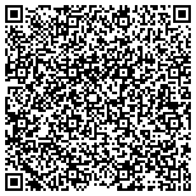 QR-код с контактной информацией организации ООО «ОРИСтехник» Тюменский завод медицинского оборудования