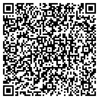 QR-код с контактной информацией организации ООО МИМ