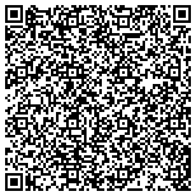 QR-код с контактной информацией организации ООО "ЮграНефтеСервис"
