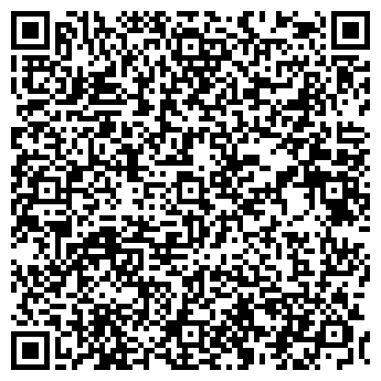 QR-код с контактной информацией организации ВЗЛЕТ-ТЮМЕНЬ ООО