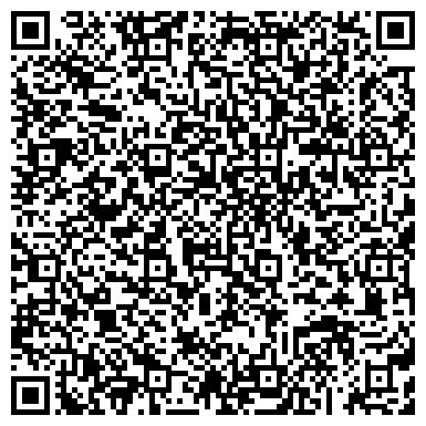 QR-код с контактной информацией организации Тюменский станкостроительный завод