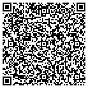 QR-код с контактной информацией организации ГАЗТЕХНОЛОГИЯ ООО