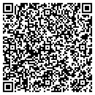 QR-код с контактной информацией организации АКВАТЕХ ЗАО