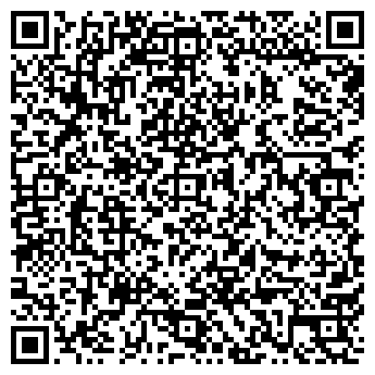QR-код с контактной информацией организации АВТОМИКС МАГАЗИН