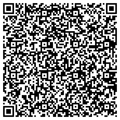 QR-код с контактной информацией организации ЦЕНТР ЛЕЧЕНИЯ СПИНЫ ДОКТОРА БУБНОВСКОГО