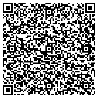 QR-код с контактной информацией организации АВТОЗАПЧАСТИ АВТОЦЕНТР