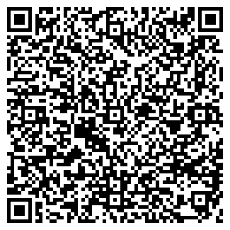QR-код с контактной информацией организации ООО ПОДШИПНИК