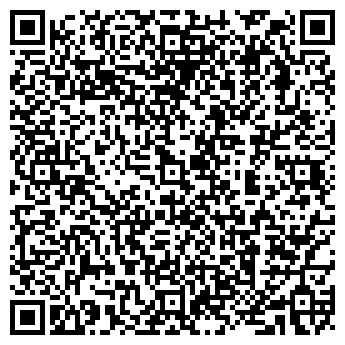 QR-код с контактной информацией организации ООО ВСЕ ДЛЯ ВОРОТ-ТЮМЕНЬ