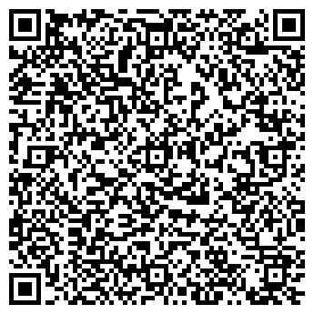QR-код с контактной информацией организации ООО Центр окон Стеклопласт