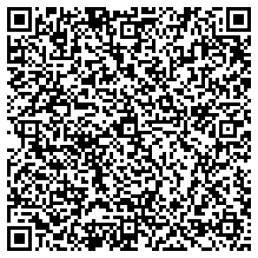 QR-код с контактной информацией организации «Тюменская домостроительная компания»