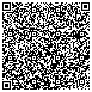 QR-код с контактной информацией организации ООО «Тюменский комбинат строительных материалов»