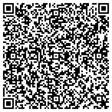 QR-код с контактной информацией организации ПК "Рамин-Декор"