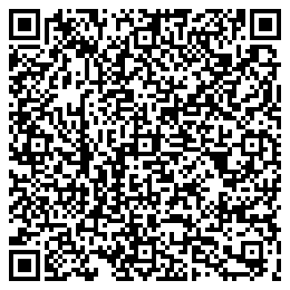 QR-код с контактной информацией организации ГРАЦИЯ ЧП