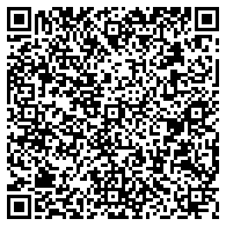 QR-код с контактной информацией организации ЛЮДМИЛА