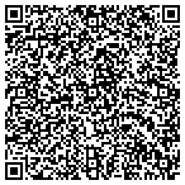 QR-код с контактной информацией организации Трикотажное предприятие Киба