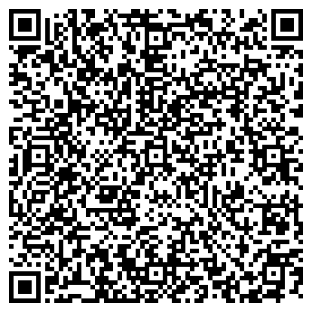 QR-код с контактной информацией организации СПИНОКС ЗАО