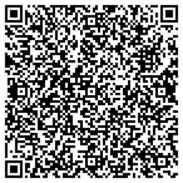 QR-код с контактной информацией организации ВОЕННО-МЕМОРИАЛЬНАЯ КОМПАНИЯ ФИЛИАЛ