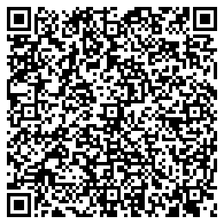 QR-код с контактной информацией организации РИУС ЗАО