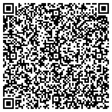 QR-код с контактной информацией организации ДУБРАВУШКА ДЕТСКИЙ САД № 106