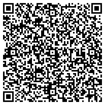 QR-код с контактной информацией организации ЗОЛУШКА ДЕТСКИЙ САД № 120